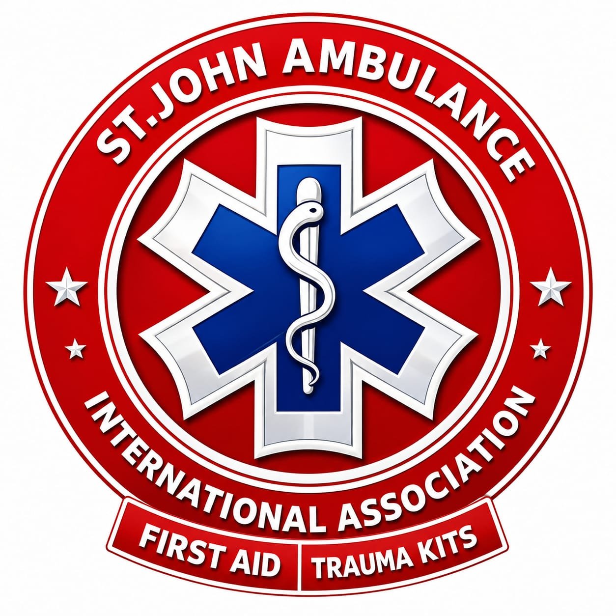 St John Ambulance International Association