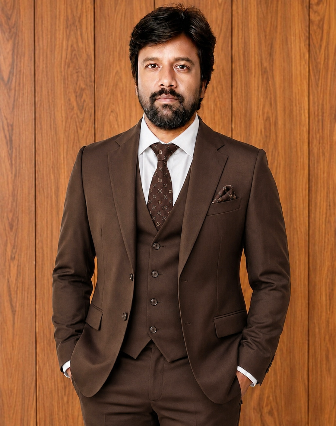 T. Krishna Goud