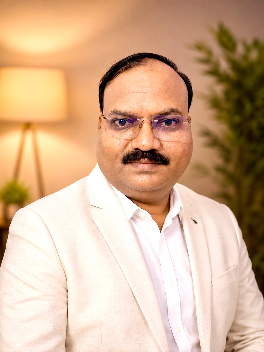 Dr. Rajeev Gautam